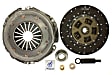 K1874-02 Clutch Kit, With Alignment Tool Without Flywheel With Release Bearing