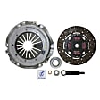 K1904-03 Clutch Kit, With Alignment Tool Without Flywheel With Release Bearing
