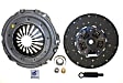 K1909-02HD Clutch Kit, With Alignment Tool Without Flywheel With Release Bearing