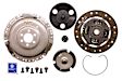 K70037-06 Clutch Kit, With Alignment Tool Without Flywheel With Release Bearing