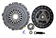 K70285-01 Clutch Kit, With Alignment Tool Without Flywheel With Release Bearing