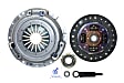 K70443-01 Clutch Kit, With Alignment Tool Without Flywheel With Release Bearing