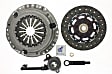 K70504-01 Clutch Kit, With Alignment Tool Without Flywheel With Release Bearing