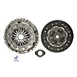 K70606-01 Clutch Kit, With Alignment Tool Without Flywheel With Release Bearing