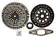 K70612-01 Clutch Kit, Without Alignment Tool Without Flywheel With Release Bearing