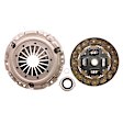 K70669-01 Clutch Kit, Without Alignment Tool Without Flywheel With Release Bearing
