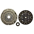 K70692-01 Clutch Kit, Without Alignment Tool Without Flywheel With Release Bearing