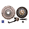 K70746-01 Clutch Kit, With Alignment Tool Without Flywheel With Release Bearing