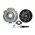 KF224-01 Clutch Kit, With Alignment Tool Without Flywheel With Release Bearing Performance Series