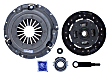 1998 Subaru Legacy - Clutch Kit, Naturally Aspirated, Standard, With Alignment Tool, Without Flywheel, With Release Bearing