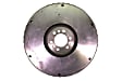 NFW1036 Flywheel - Cast Iron, Direct Fit, Sold Individually