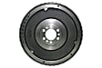 NFW1036 Flywheel - Cast Iron, Direct Fit, Sold Individually