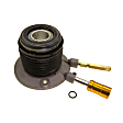 SB60193 Direct Fit Clutch Release Bearing and Slave Cylinder Assembly, Sold Individually