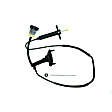 SPH029 Clutch Master and Slave Cylinder Assembly, Sold Individually