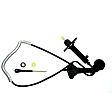 SPH048 Clutch Master and Slave Cylinder Assembly, Sold Individually