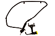 SPH070 Clutch Master and Slave Cylinder Assembly, Assembly