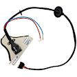 1248202710 Blower Motor Resistor OE Replacement Series