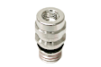 2010 Porsche Cayenne - A/C Service Valve High Side (Pressure) - Replaces OE Number 955-573-100-00