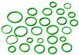MT2640 A/C O-Ring Kit "Rapid Seal Kit" - Replaces OE Number 09 7598 640