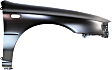 Front, Passenger Side Fender