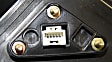 2008 Scion tC - Driver Side Mirror, Power Adjust, Non-Heated, Paintable, Non-Folding, In-housing Signal Light, No Blind Spot Feature, No Memory, No Puddle Light, No Auto-Dimming