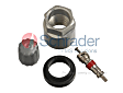 20006-25 TPMS Sensor Service Kit - Direct Fit