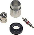 20007-25 TPMS Sensor Service Kit - Direct Fit