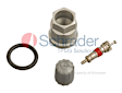 20012-25 TPMS Sensor Service Kit - Direct Fit