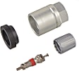 2011 Nissan Versa - TPMS Sensor Service Kit - Direct Fit