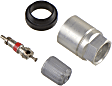 2011 Nissan Versa - TPMS Sensor Service Kit - Direct Fit