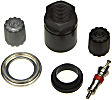 20017 TPMS Sensor Service Kit - Direct Fit