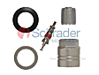 20019-25 TPMS Sensor Service Kit - Direct Fit