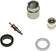 2007 Toyota Sequoia - TPMS Sensor Service Kit - Direct Fit