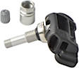 2017 Smart Fortwo - TPMS Sensor, Schrader 433 MHz WAL Gamma Sensor, Torque: 71in-lbs, 8N.m