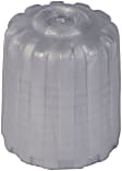 20395 Valve Stem Cap - Gray, Plastic