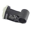 2018 Toyota Highlander - TPMS Sensor, 3.5L 6Cyl Screw torque = 11.5 in-lbs, Valve core torque =  in-lbs, 0.4Nm, Attachment Type: Clamp-in, Angle Type: 90 degree