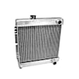 259-2AL-MT Radiator
