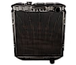 259-3HF Radiator