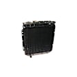 339-3HF Radiator