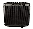 340-3HF Radiator