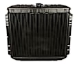 340-3HF Radiator