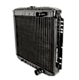 340-3HF Radiator