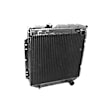 340-4 Radiator