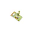 372719-S100-B Clips & Fasteners - Steel, Direct Fit, Sold Individually