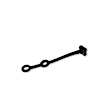 376914-S Wire Ties - Direct Fit