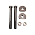 378405-S Idler Arm Bracket - Direct Fit, Pair