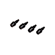 379874-SK Seat Track Bolt
