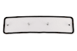 ACC-16741-65 Cowl Cover - Direct Fit