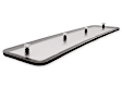 ACC-16741-65 Cowl Cover - Direct Fit