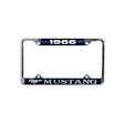 ACC-LPF-66 License Plate Frame - Steel, Direct Fit, Sold Individually